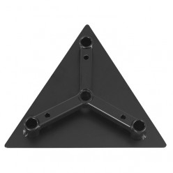 Showgear MDT20BP Metal Deco-20 Triangle - Base Plate